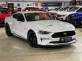 Ford Mustang GT+MAGNERIDE+UNFALLFREI+D.FHZG+SHZ+1J. GARANTIE Blanc - thumbnail 3