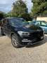 BMW X3 xDrive 20 i Luxury Line Schwarz - thumbnail 3
