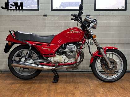 Moto Guzzi V 65 GT