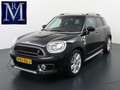 MINI Cooper SE Countryman Mini 2.0 ALL4 Chili PANO | HARMAN&KARDON AUDIO | A Schwarz - thumbnail 1