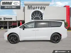 Chrysler Pacifica 2026