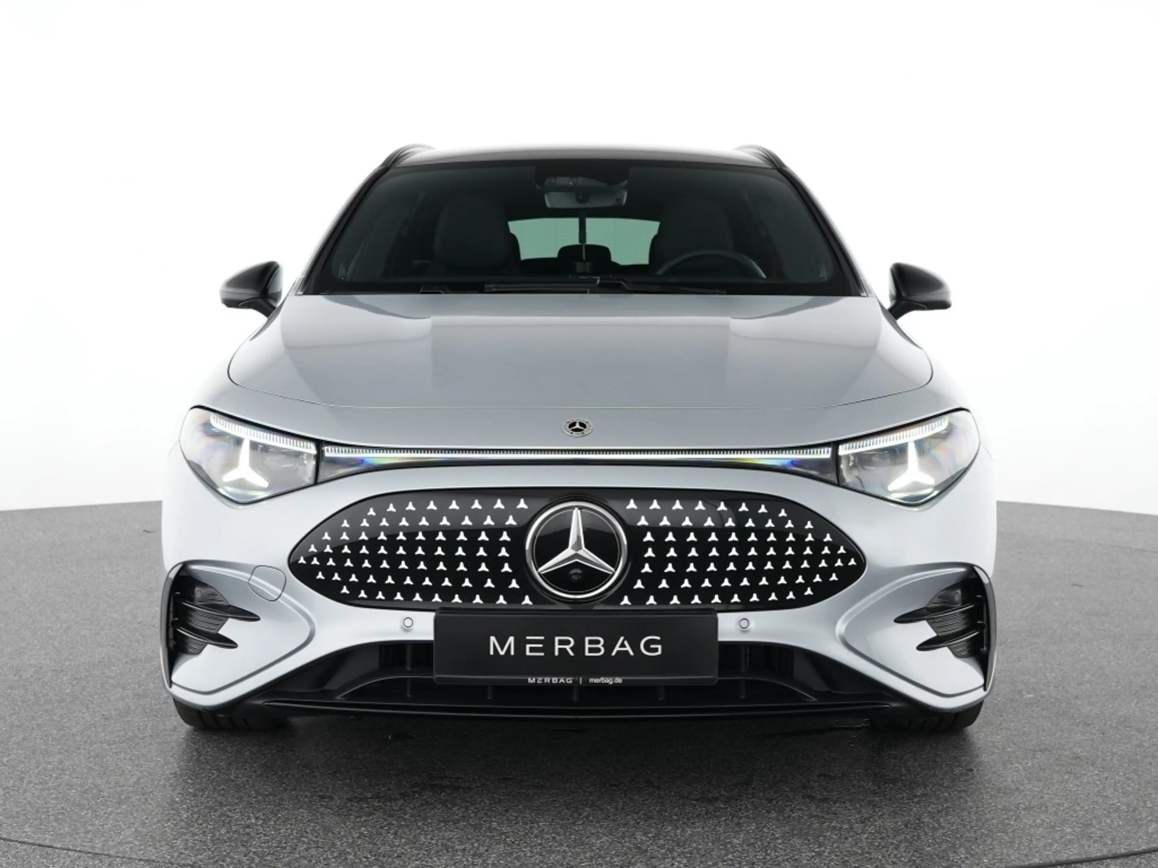Mercedes-Benz CLA 250 + SB AMG Line+ Night Pano AHK Multibeam — photo 2