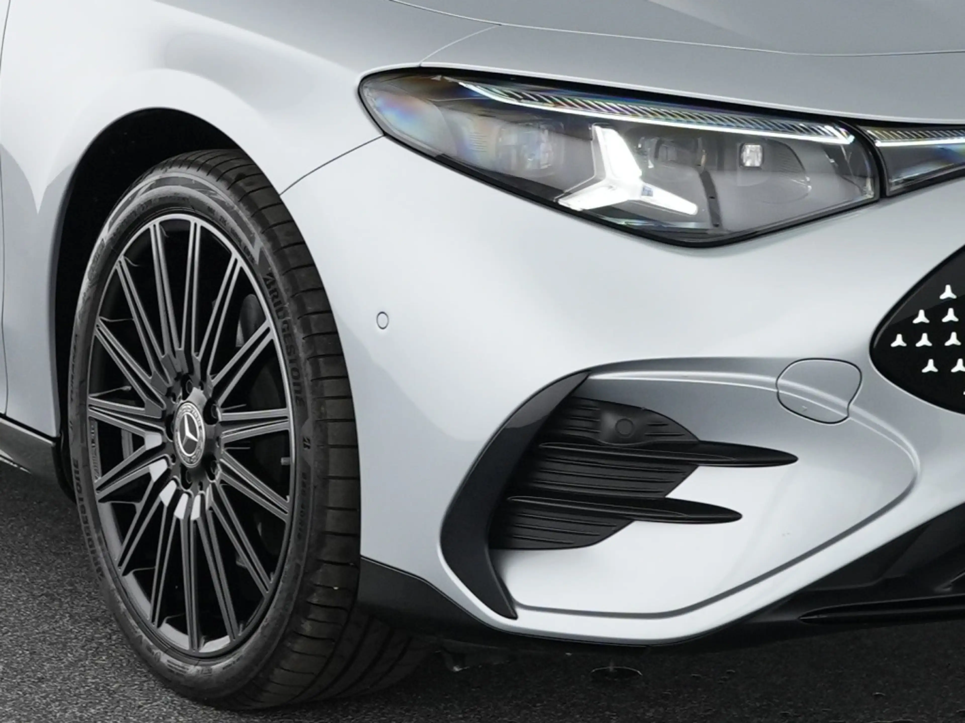 Mercedes-Benz CLA 250 + SB AMG Line+ Night Pano AHK Multibeam — photo 7