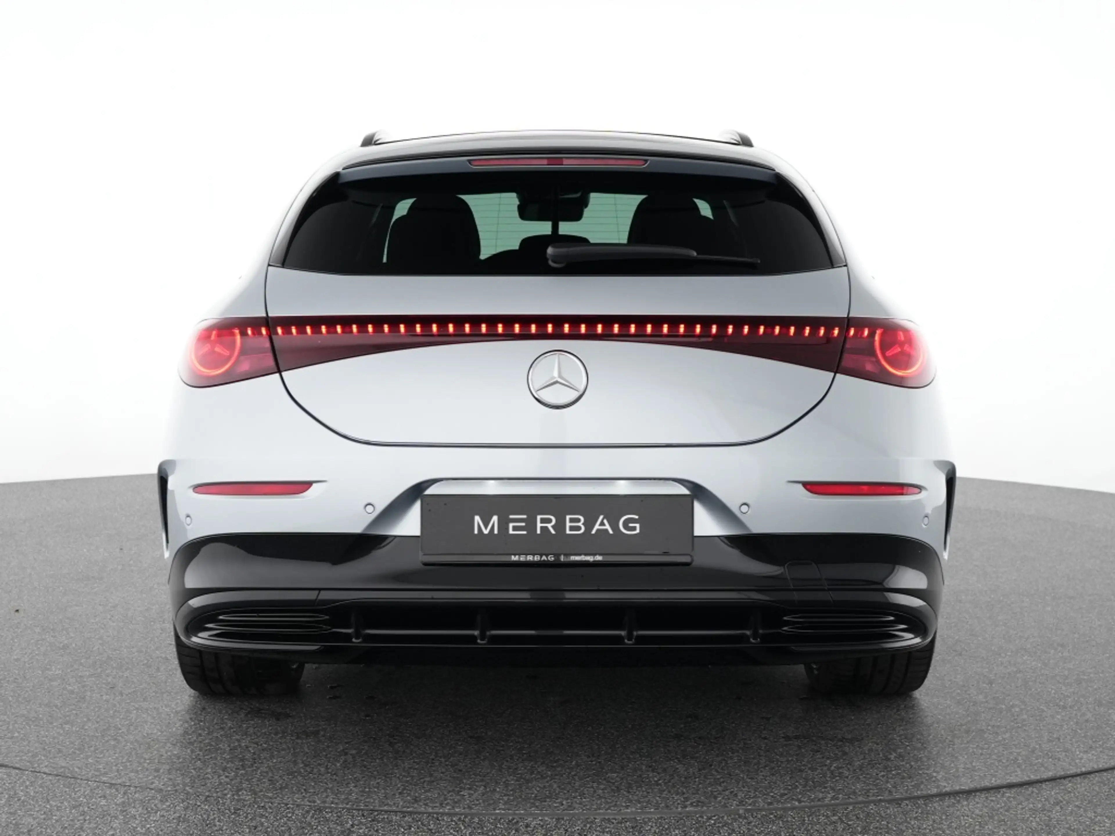 Mercedes-Benz CLA 250 + SB AMG Line+ Night Pano AHK Multibeam — photo 4