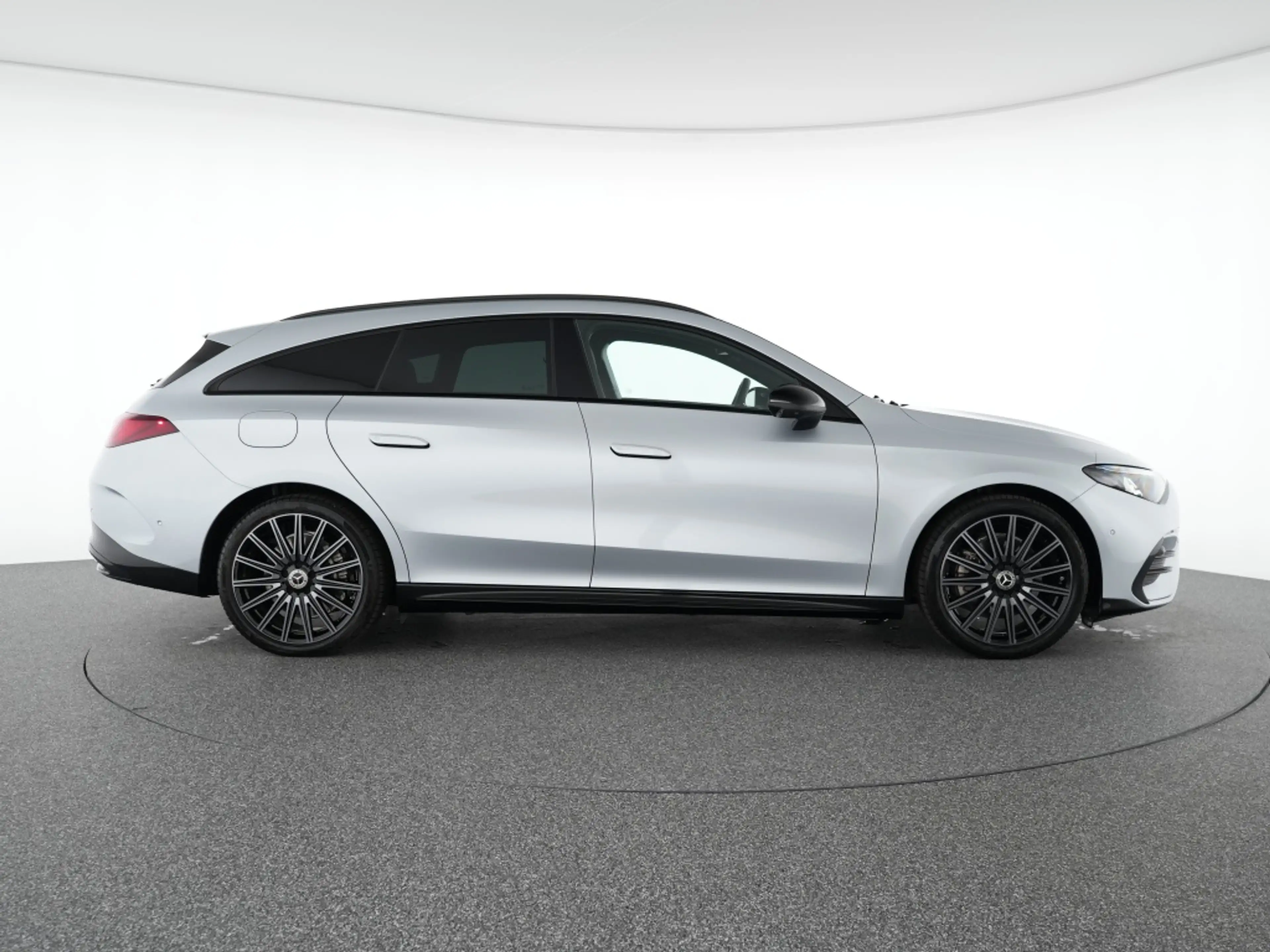 Mercedes-Benz CLA 250 + SB AMG Line+ Night Pano AHK Multibeam — photo 5