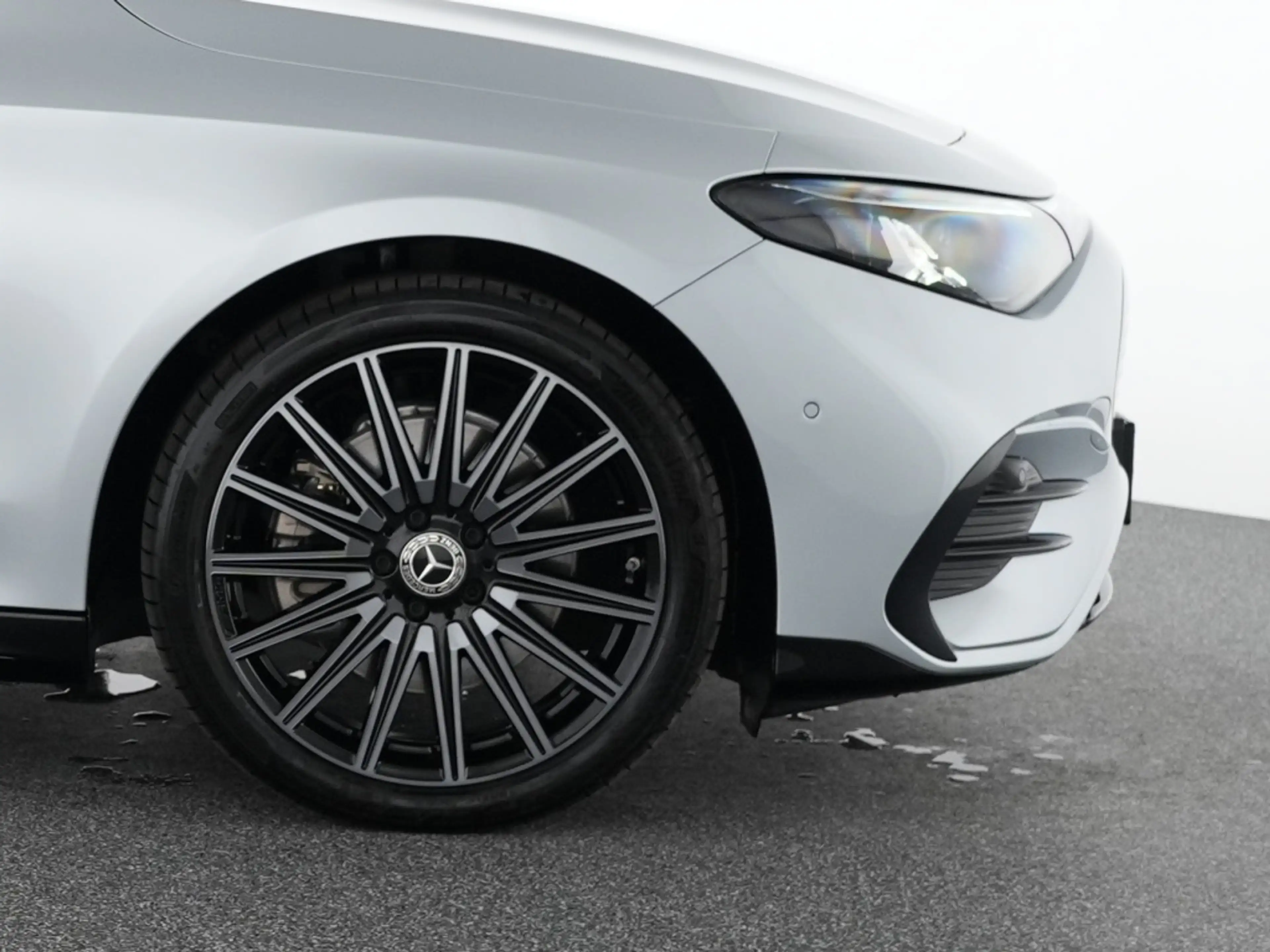 Mercedes-Benz CLA 250 + SB AMG Line+ Night Pano AHK Multibeam — photo 6
