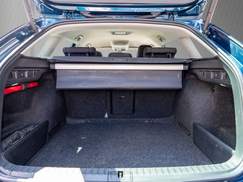 Skoda Octavia Combi 2.0 TDI DSG Style Navi/LED/SHZ — photo 6