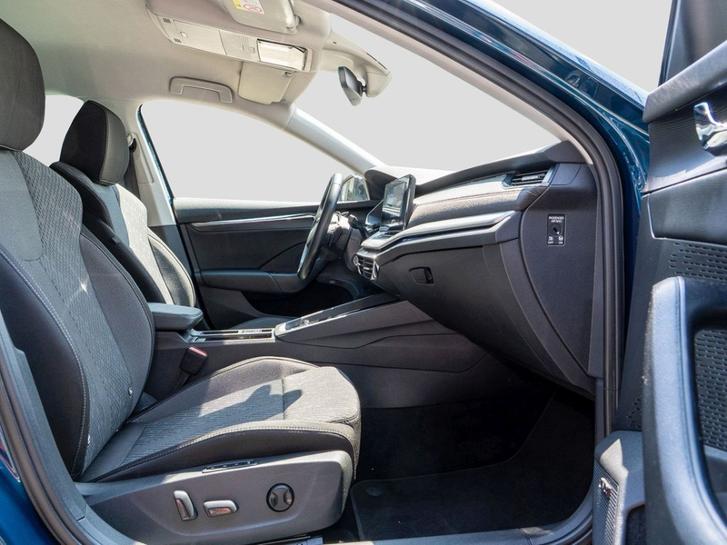Skoda Octavia Combi 2.0 TDI DSG Style Navi/LED/SHZ — photo 7