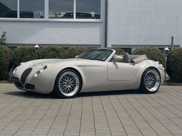 Roadster*Twin-Turbo*Autom.*Kälteanlage*Top
