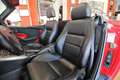 Fiat Barchetta Palinuro 1.8 16v 130 cv - 53000 km Rosso - thumbnail 10