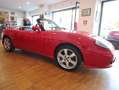 Fiat Barchetta Palinuro 1.8 16v 130 cv - 53000 km Rosso - thumbnail 3