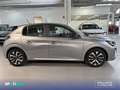 Peugeot 208 HYBRID 100 eDCS6 Style Gris - thumbnail 4