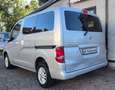 Nissan NV200 /Evalia Evalia Premium 7 Sitz Klima Kamera Argent - thumbnail 4