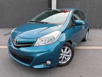 Yaris 1.0i VVT-i Comfort