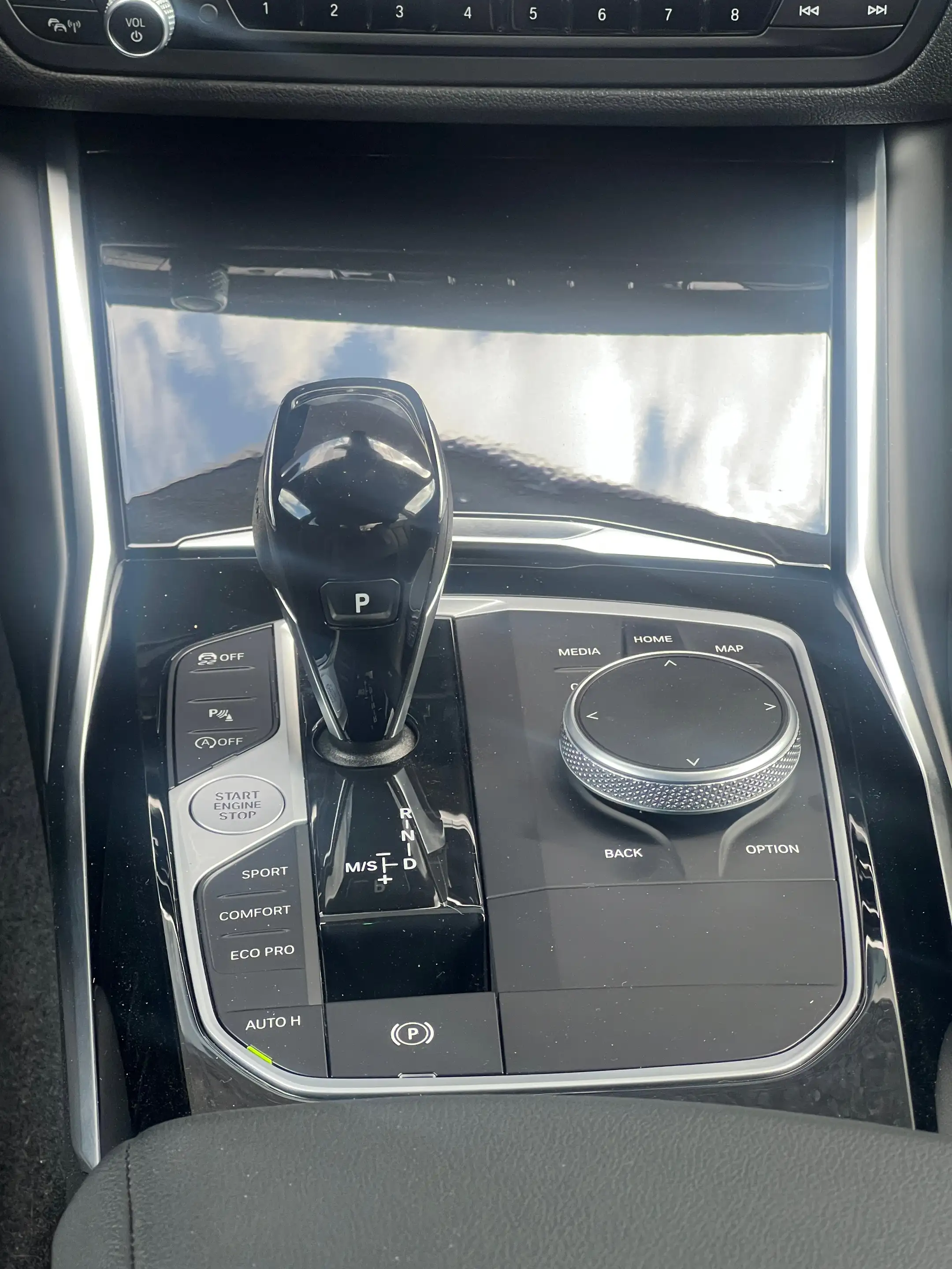 BMW 220 Coupé M Sport | Thundernight Metallic | Live Cockpit Pro | 18" M | 1ste eigenaar - BTW wagen — photo 16