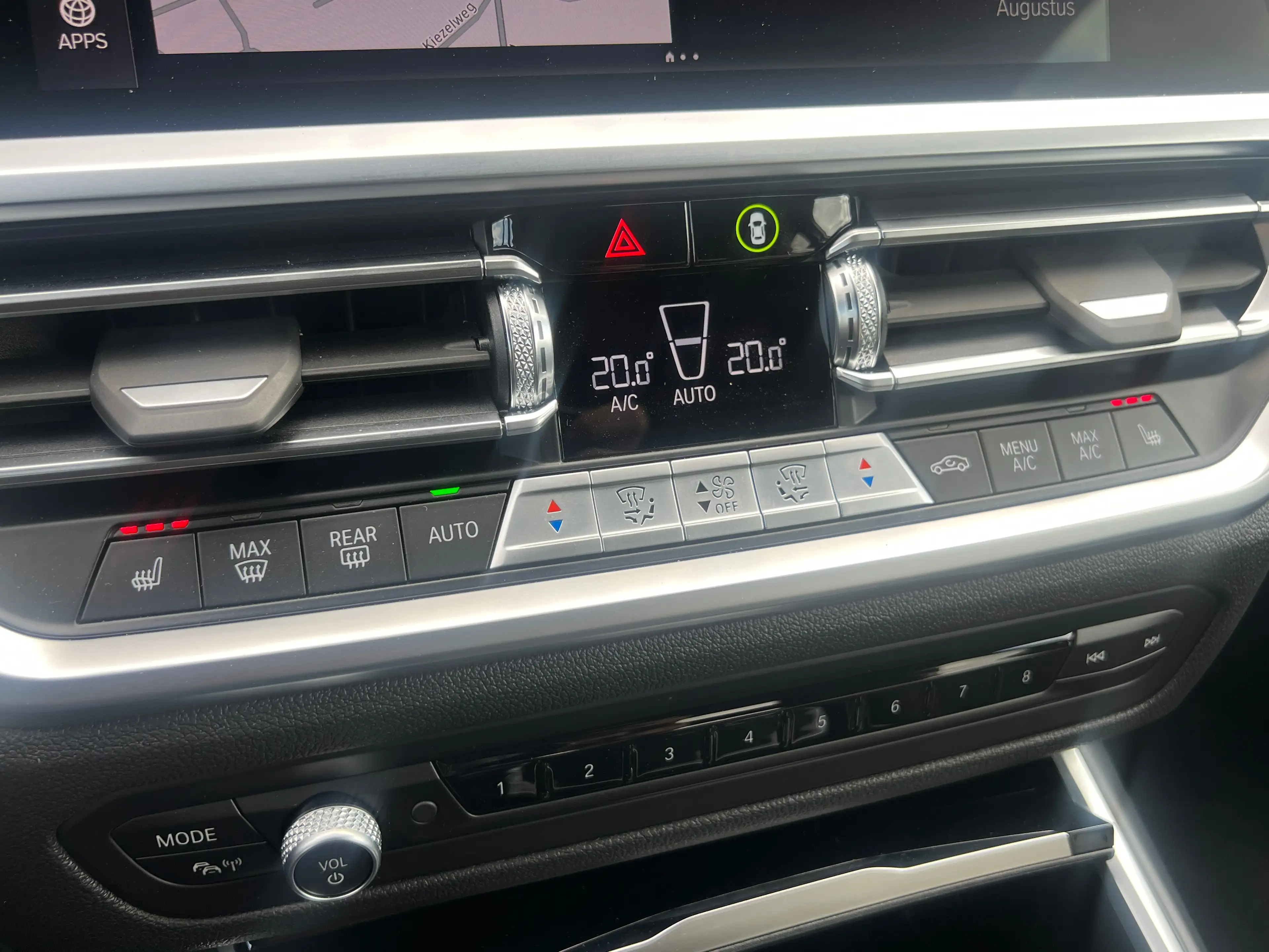 BMW 220 Coupé M Sport | Thundernight Metallic | Live Cockpit Pro | 18" M | 1ste eigenaar - BTW wagen — photo 27