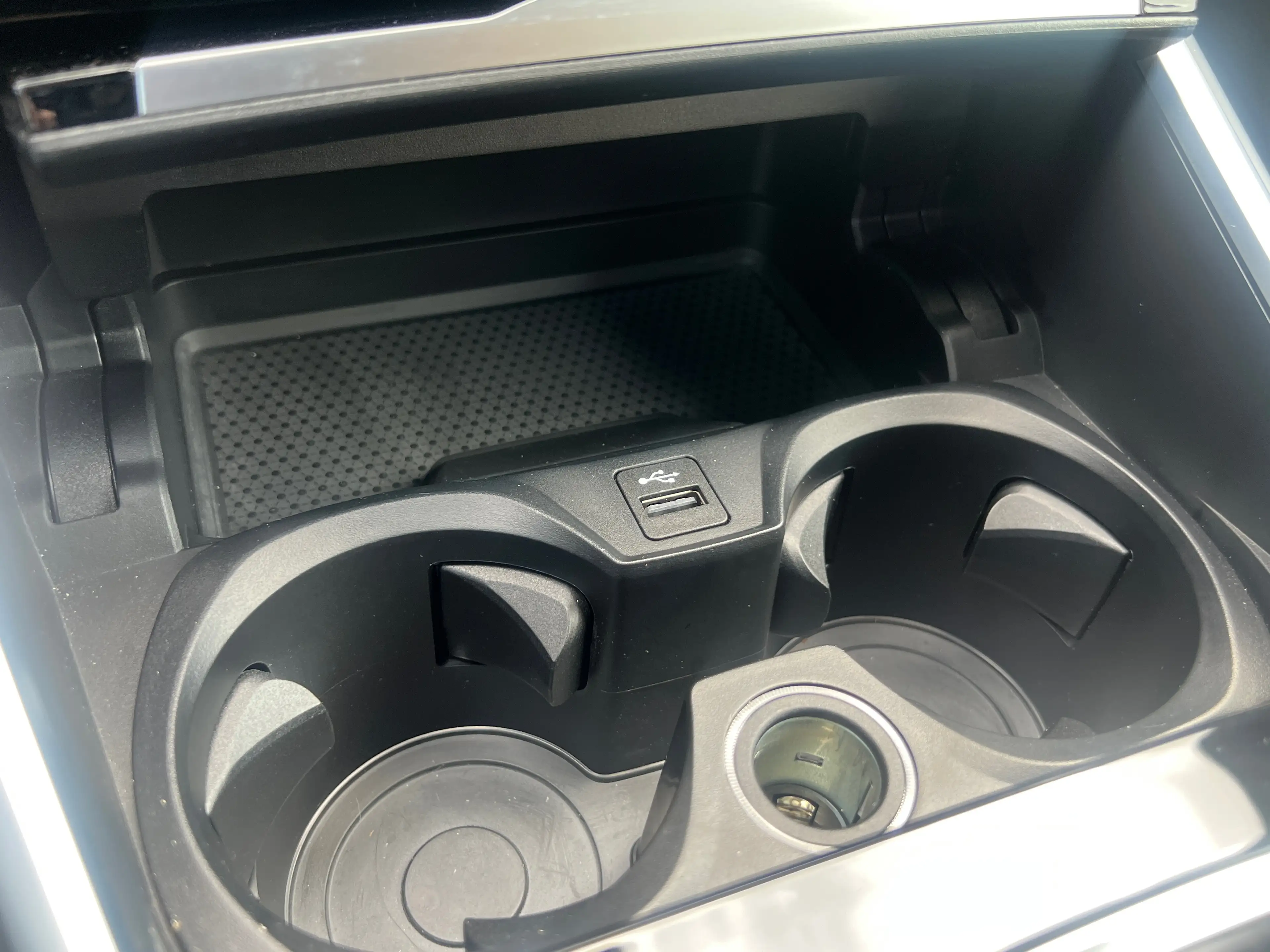 BMW 220 Coupé M Sport | Thundernight Metallic | Live Cockpit Pro | 18" M | 1ste eigenaar - BTW wagen — photo 28