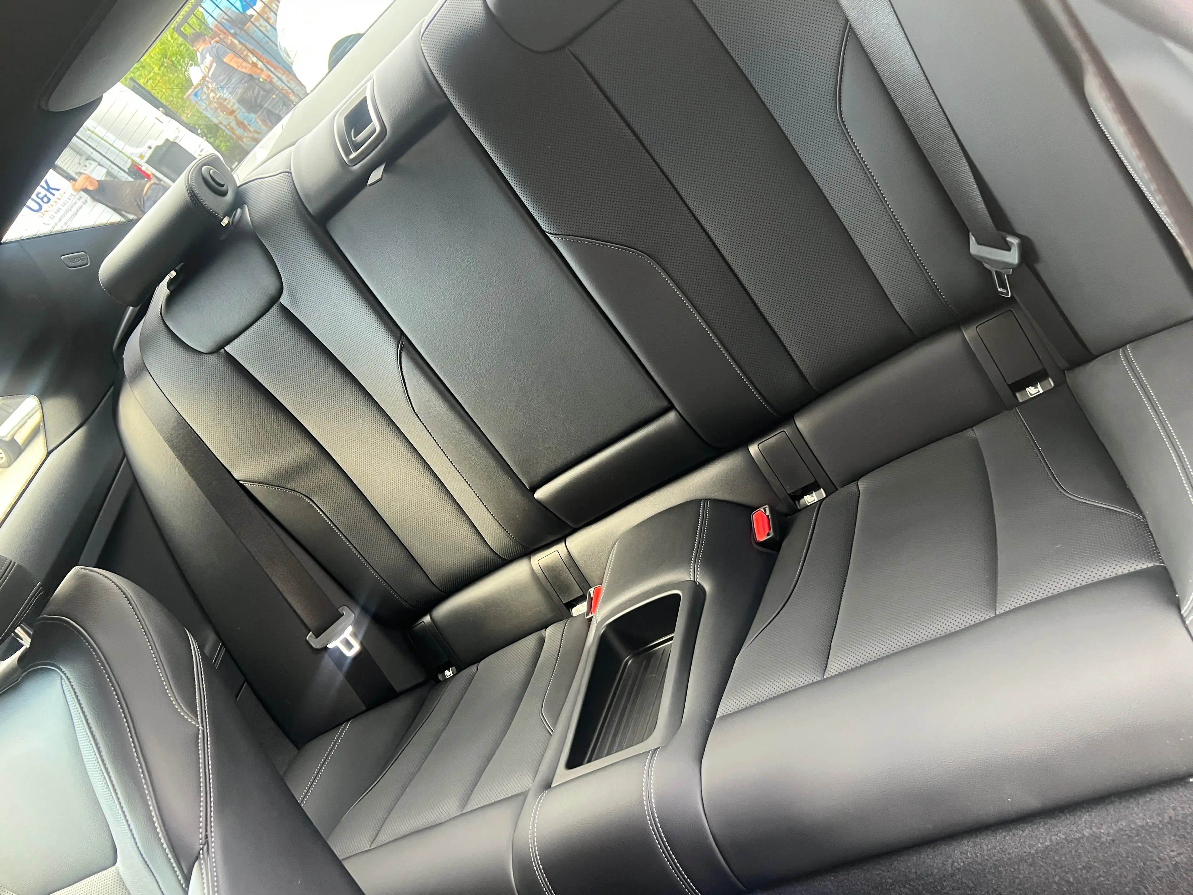 BMW 220 Coupé M Sport | Thundernight Metallic | Live Cockpit Pro | 18" M | 1ste eigenaar - BTW wagen — photo 12