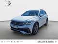 Volkswagen Tiguan R-Line 2.0 TSI Matrix*DAB+*ACC*Digital Bianco - thumbnail 1