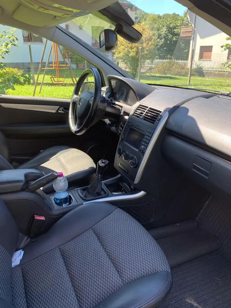 Mercedes-Benz A 180 cdi Avantgarde FL - 2