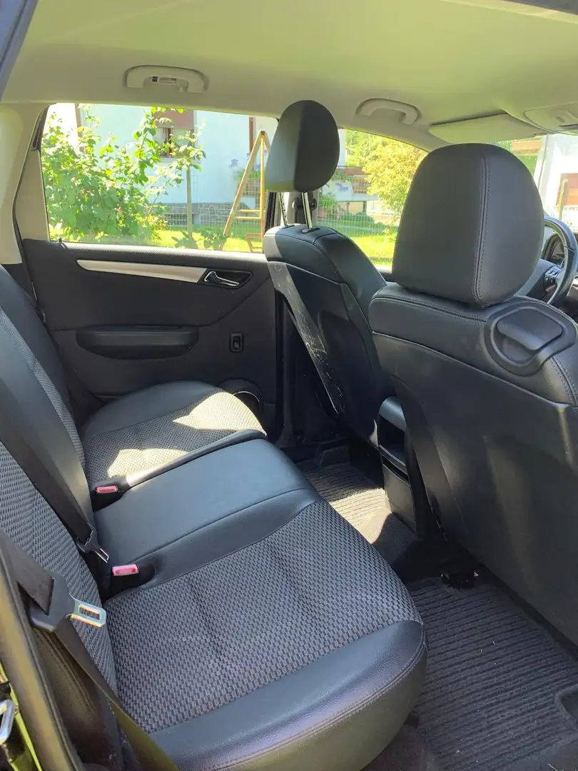 Mercedes-Benz A 180 cdi Avantgarde FL - 1