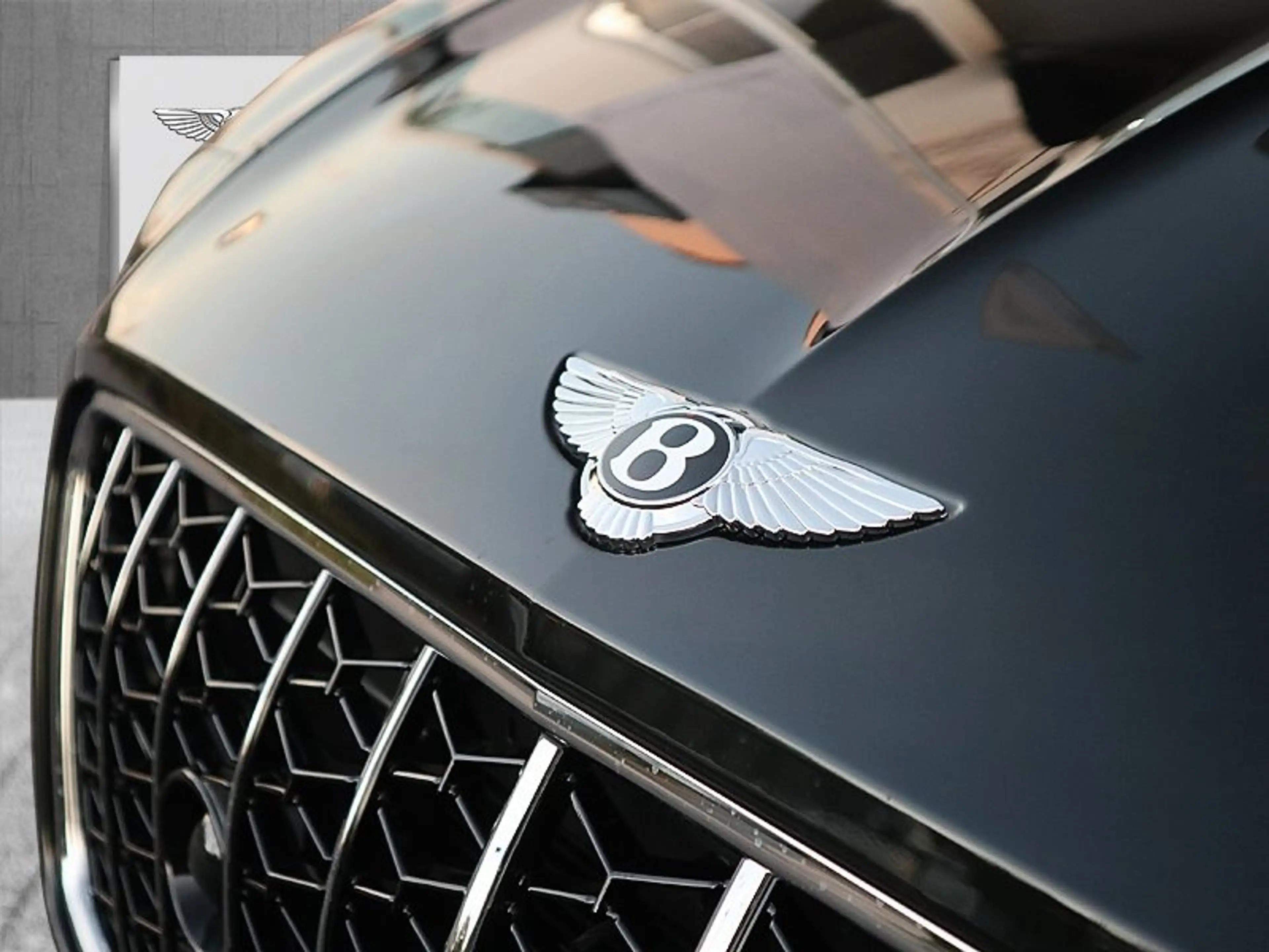 Bentley Continental GT Azure *Performance Leasing*MY26* — photo 10