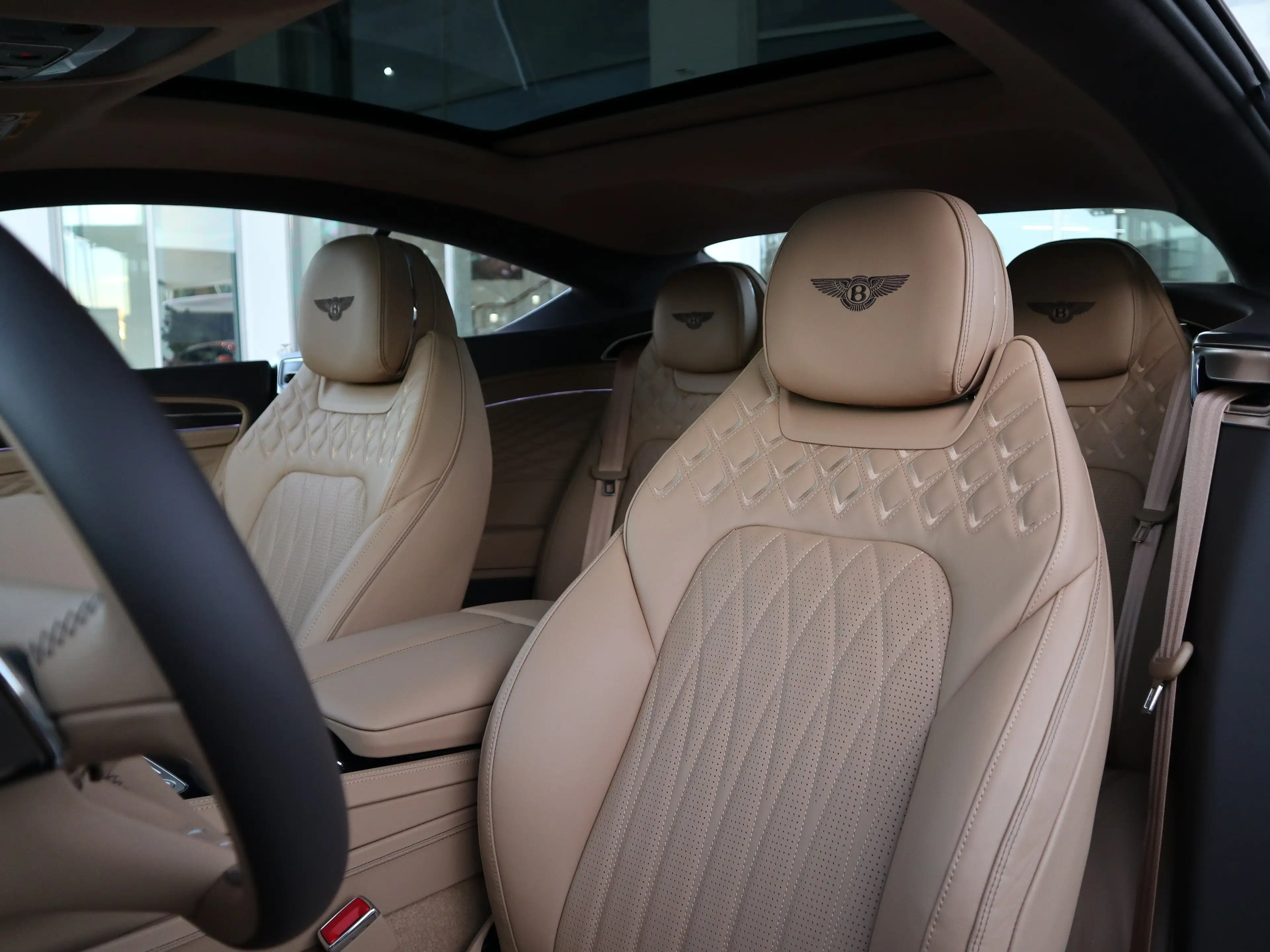 Bentley Continental GT Azure *Performance Leasing*MY26* — photo 15