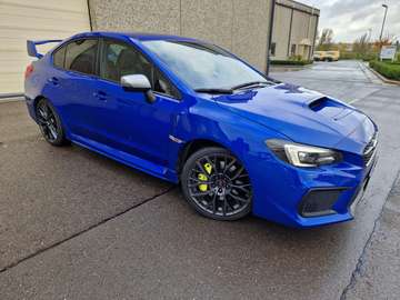 STI AWD 2.4 300 CV AM 2018 (Moteur refait)
