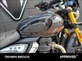 Triumph Scrambler 400 X XC Abs Grijs - thumbnail 5