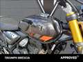 Triumph Scrambler 400 X XC Abs Grijs - thumbnail 6