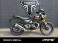 Triumph Scrambler 400 X XC Abs Grijs - thumbnail 1