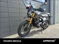 Triumph Scrambler 400 X XC Abs Grijs - thumbnail 10