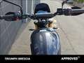 Triumph Scrambler 400 X XC Abs Grijs - thumbnail 8