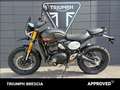 Triumph Scrambler 400 X XC Abs Grijs - thumbnail 9