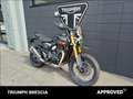Triumph Scrambler 400 X XC Abs Grijs - thumbnail 2