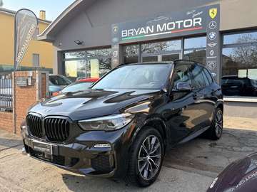 X5 xDrive25d Msport