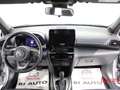 Toyota Yaris Cross Yaris Cross 1.5 Hybrid 5p. E-CVT AWD-i Trend Argento - thumbnail 10
