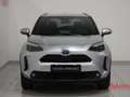 Toyota Yaris Cross Yaris Cross 1.5 Hybrid 5p. E-CVT AWD-i Trend Argento - thumbnail 4