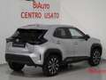 Toyota Yaris Cross Yaris Cross 1.5 Hybrid 5p. E-CVT AWD-i Trend Argento - thumbnail 3
