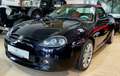 MG TF 80th Anniversary Rot Schwarz Top!!! Wenig KM Schwarz - thumbnail 1