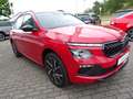 Skoda Kamiq Tour DSG *Black*KomfortPlus*18"LM* Rouge - thumbnail 4