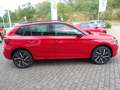 Skoda Kamiq Tour DSG *Black*KomfortPlus*18"LM* Rouge - thumbnail 5