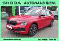 Skoda Kamiq Tour DSG *Black*KomfortPlus*18"LM* Rouge - thumbnail 1