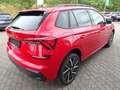 Skoda Kamiq Tour DSG *Black*KomfortPlus*18"LM* Rouge - thumbnail 6