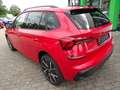 Skoda Kamiq Tour DSG *Black*KomfortPlus*18"LM* Rouge - thumbnail 8