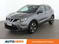 Nissan Qashqai 1.5 Turbodiesel N-Connecta Gris - thumbnail 1