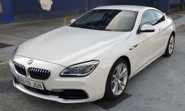 640dA Coupé xDrive