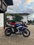 Suzuki GSX-R 750 Bleu - thumbnail 2