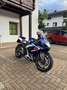 Suzuki GSX-R 750 Bleu - thumbnail 1