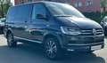 Volkswagen T6 Multivan DSG 4MOTION ACC RFK LED STANDH  8fach Blauw - thumbnail 5